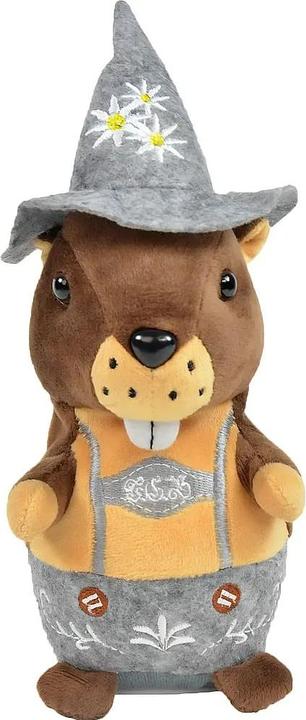 FT Laber marmot Seppl (22 cm)