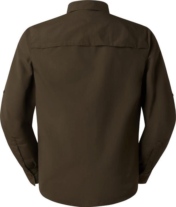 Immagine prodotto North Face M Sequoia Long Sleeve Shirt (S)