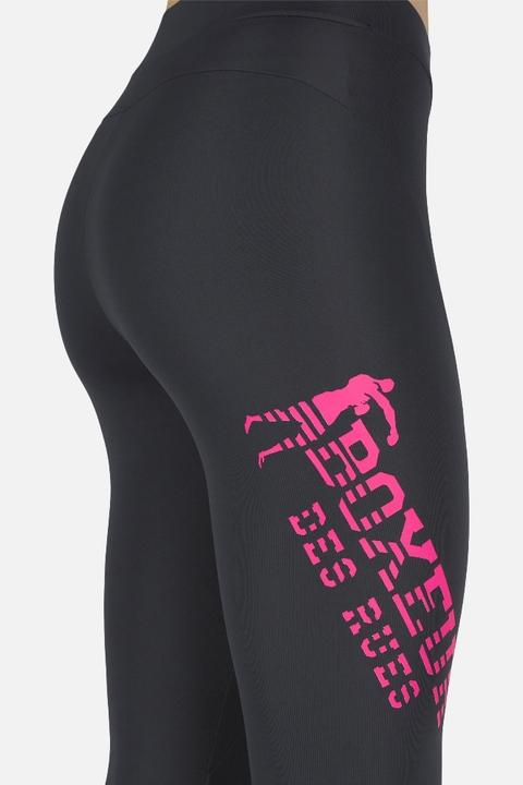 Produktbild Boxeur des Rues Basic Leggings With Side Logo (S)