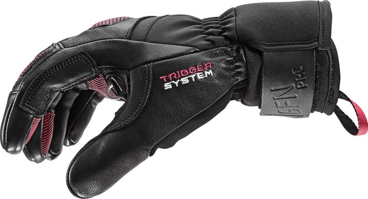 Produktbild Leki Griffin Pro 3D (8)