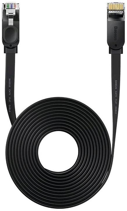 Actual product image Baseus Network cable (UTP, CAT6, 10 m)