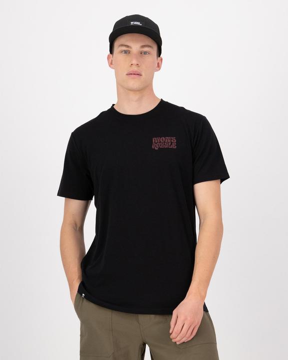 Produktbild Mons Royale Icon T-Shirt (L)