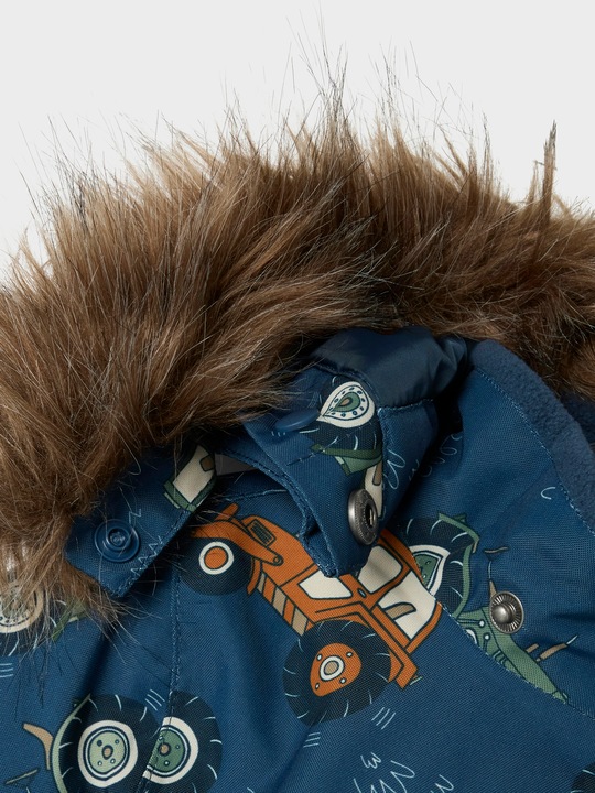 Immagine prodotto Name it SNOW10 Complessivamente (80)
