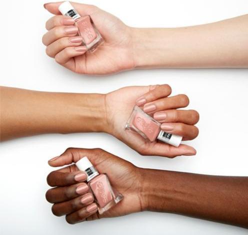 Produktbild Essie Gel Couture (512 Tailor Made With Love, Gel-Effekt Nagellack)