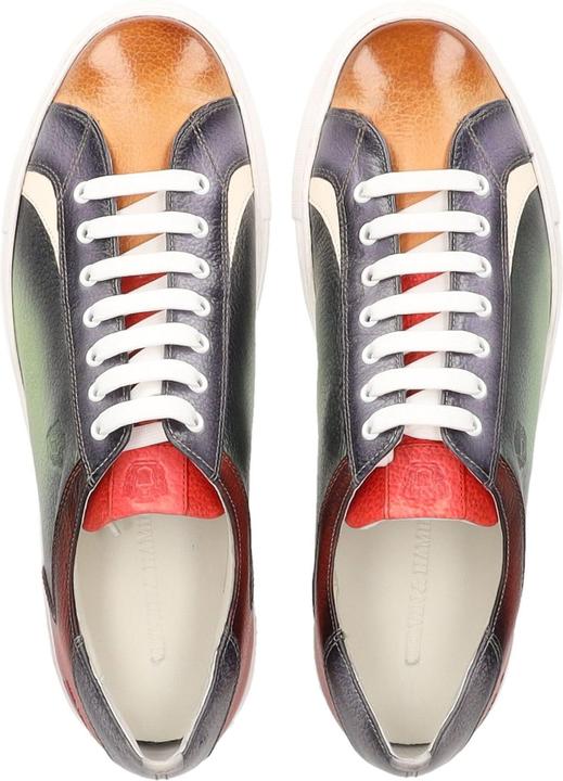 Actual product image Melvin & Hamilton Sneaker (43)