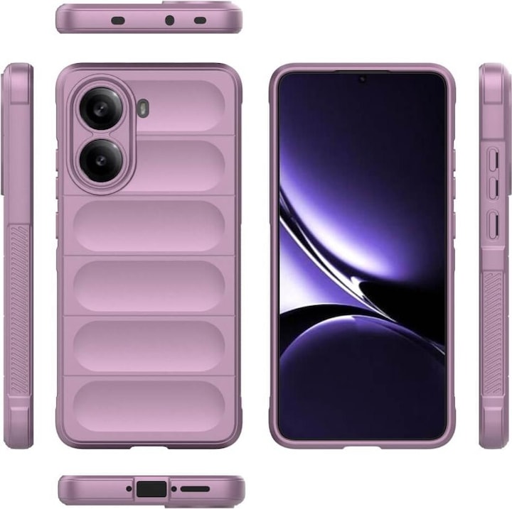 Produktbild Cover-Discount Rugged Protective Hülle (Xiaomi Poco X7 Pro)