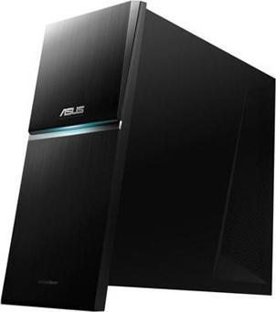 Produktbild ASUS G10ac (Intel Core i7-4770, 16 GB, 256 GB, GeForce GTX 650)