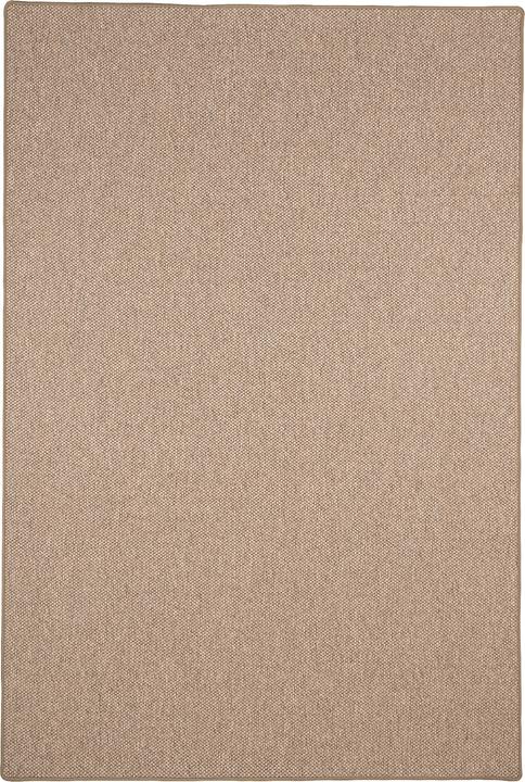 Actual product image Snapstyle Nature flatweave carpet Bentzon (100 x 100 cm)