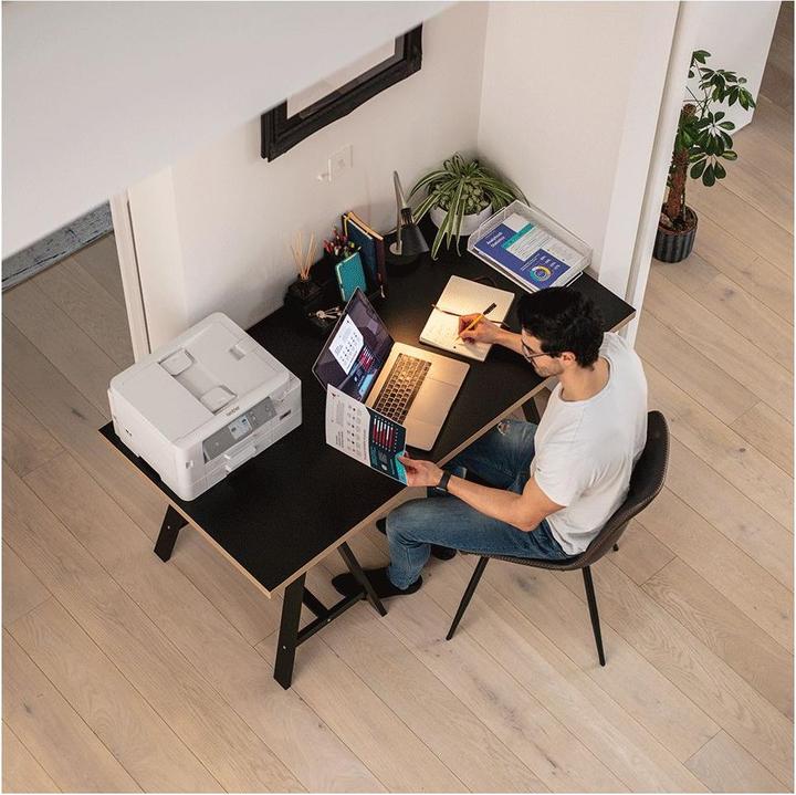 Produktbild Brother MFC-J4540DWXL (Tintenpatrone, Farbe)
