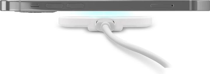Actual product image SBS TECHGMAGW Mobile Device Charger White Indoor (10 W)