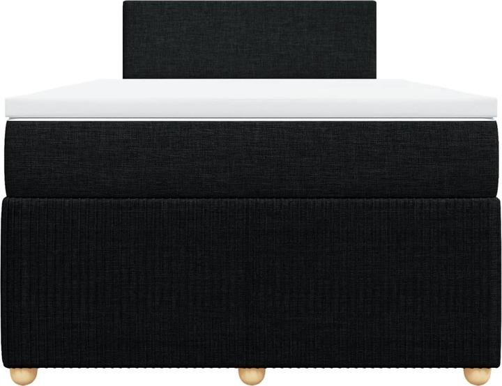 Actual product image vidaXL Boxspringbett (120 x 200 cm)
