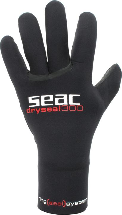 Actual product image Seac GLOVES DRYSEAL 300 3 MM (3.5 mm, L)