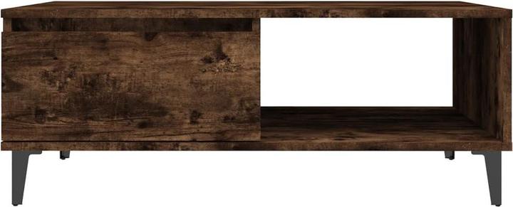 Image du produit vidaXL Couchtisch