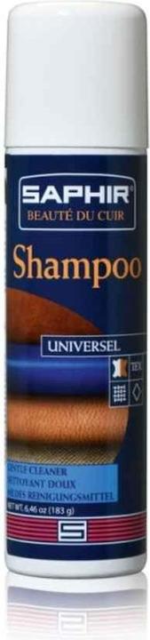 Saphir Beaute du Cuir Reinigungs-Shampoo (1 x, 150 ml)