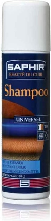 Image du produit Saphir Beaute du Cuir détacheur hiver (1 x, 75 ml)