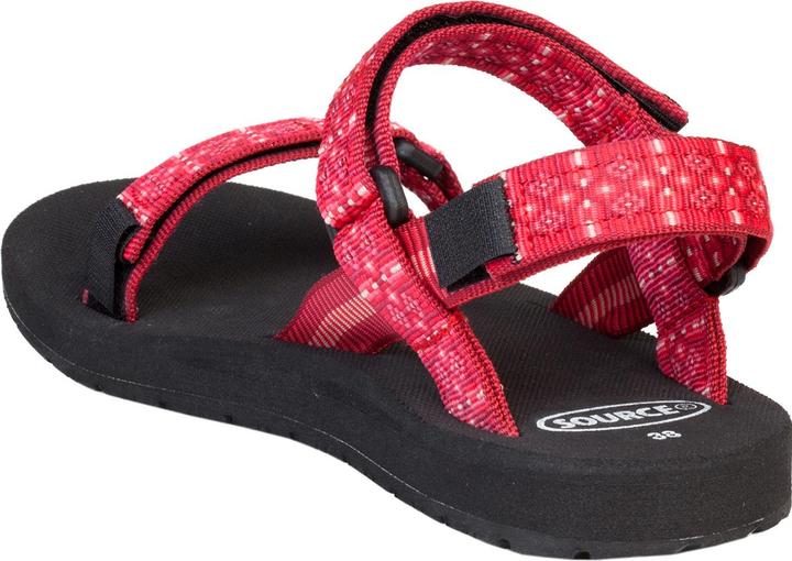 Actual product image Source Ladies Classic Sandal (39)