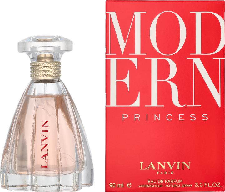 Immagine prodotto Lanvin Principessa Moderna Eau De Parfum Spray (Eau de parfum, 90 ml)