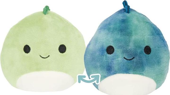 Produktbild Squishmallows Flip A Mallow ( 1Stk) (12 cm)