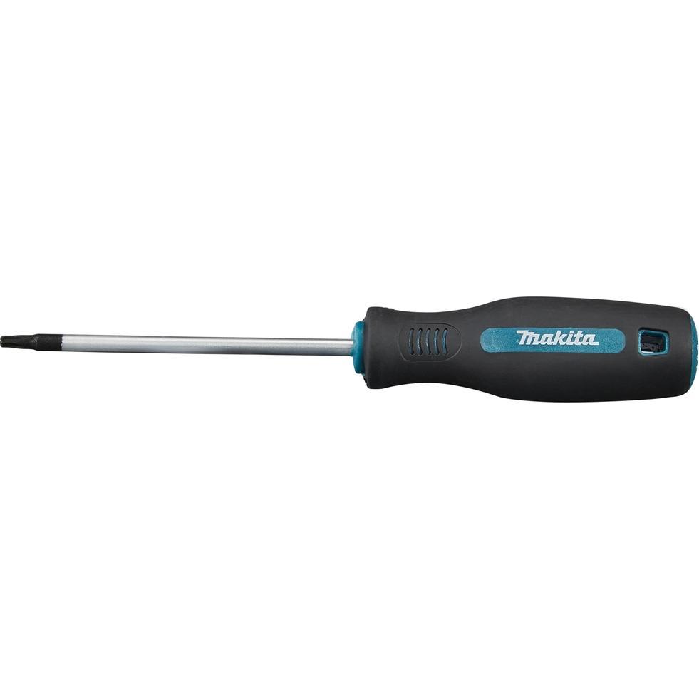 Makita, Cacciavite, Zubehör E-13437 Schraubendreher T20 x 100 mm