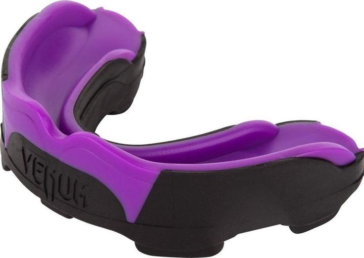 Produktbild Venum Predator Mouthguard-Black/Purple (One Size)