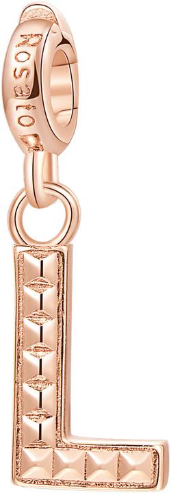 Immagine prodotto Rosato Ciondolo in bronzo con lettera "L" Storie RZ090 (L)