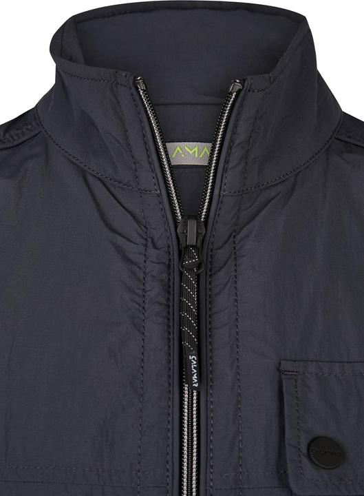 Actual product image Calamar Jacket Cotton Feel (50)