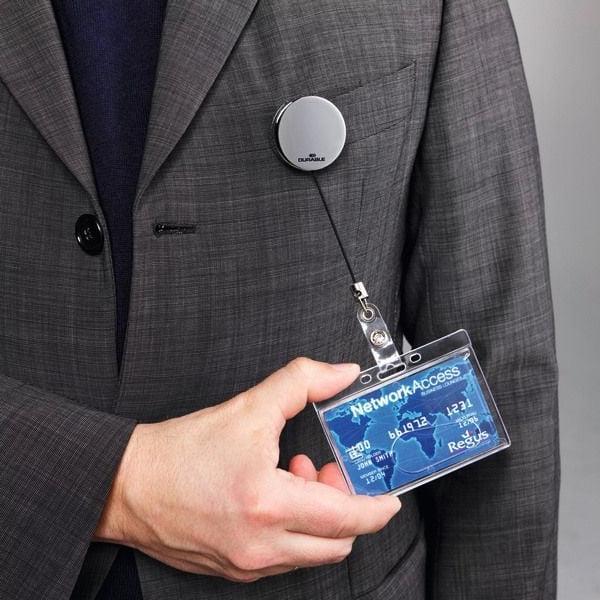 Actual product image Durable Jojo Chrome