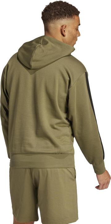 Produktbild adidas Essentials 3-Stripes Fleece (XXL)