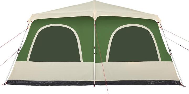 Image du produit vidaXL Kiuriakiia (Tente igloo, 11.90 kg, 8 personnes)