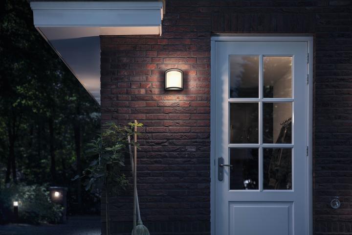 Produktbild Philips Samondra (1200 lm, IP44)
