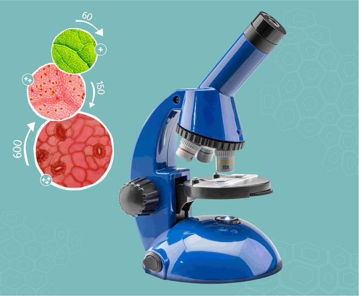 Produktbild Kosmos My Discovery Microscope