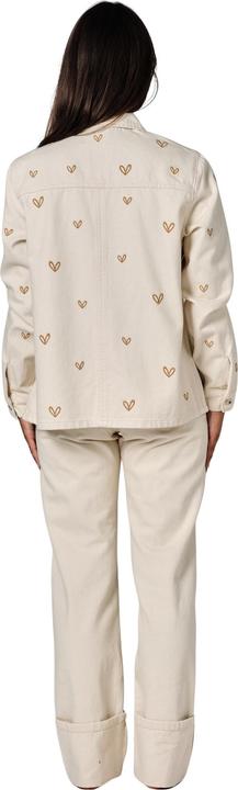 Immagine prodotto F.A.M. Paris Vivian Embro Heart (XL)