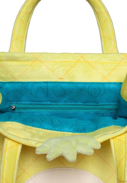 Actual product image Difuzed Squishmallows - Maui Tote Bag