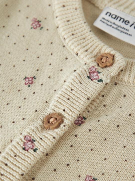 Produktbild Name it Strick Strickjacke (56)