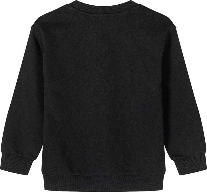 Image du produit Minoti - Sweat motif/style imprimé - Garçon (92)