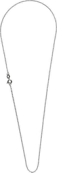 Immagine prodotto Steinkult Halskette mit Anhänger "Tiger" mit Tigerauge (925 Argento placcato, Occhio di tigre, Pietra zirconia)