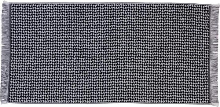 Actual product image Johann Jakob Pied De Poule (50 x 100 cm)