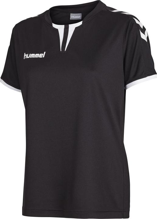 Actual product image hummel Core Womens Ss Jersey (XS)