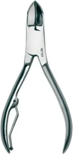 Produktbild Beter Chrom-Nagelknipser 24009