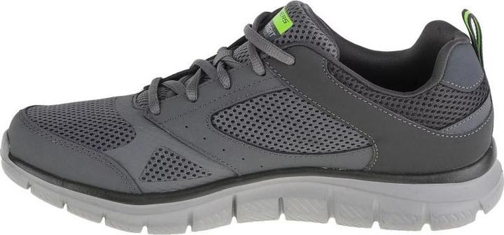 Image du produit Skechers Track-Syntac Gris (41.5)
