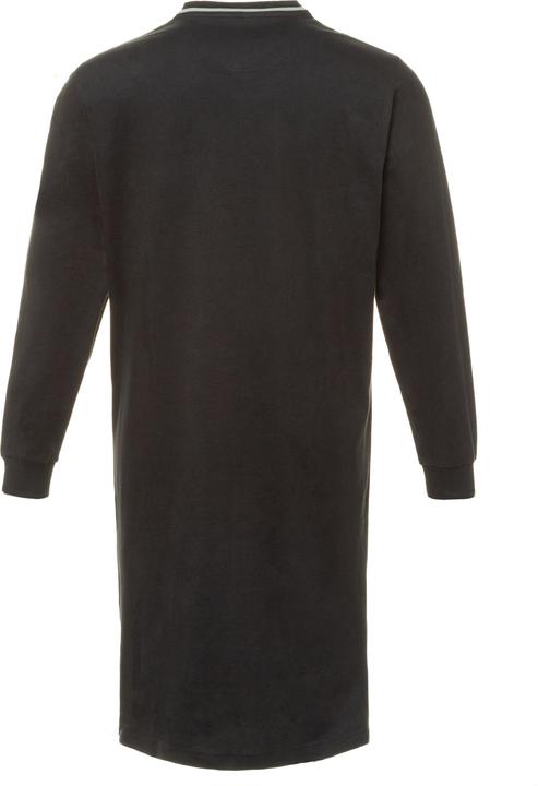 Produktbild JP1880 Nachthemd, Homewear, uni, Langarm, bis Gr 8XL (3XL)