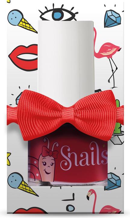 Produktbild Snails Nagellack Mini Magic Love me