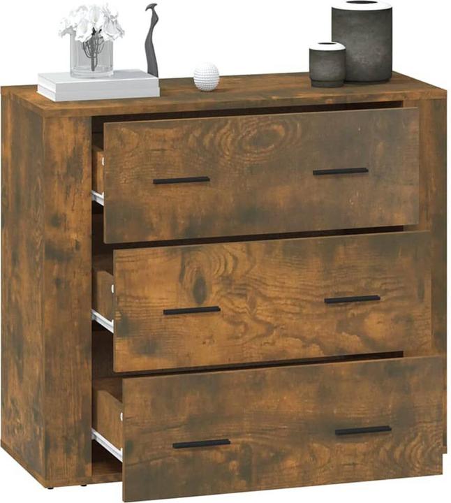 Image du produit vidaXL Steven (80 x 33 x 70 cm)