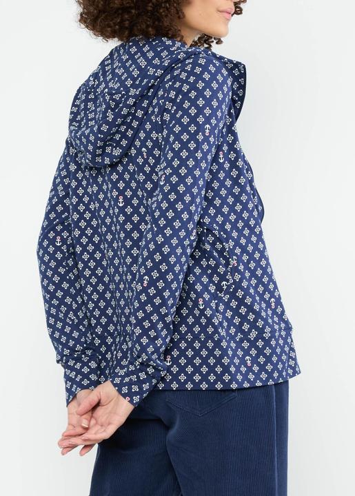 Immagine prodotto Blutsgeschwister Scuba Duba Zip Up (S)