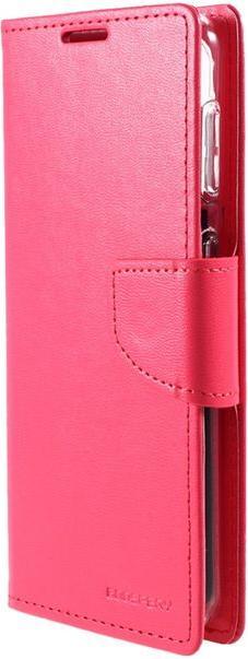 Actual product image Goospery Bravo Diary Series (Samsung Galaxy S21+)