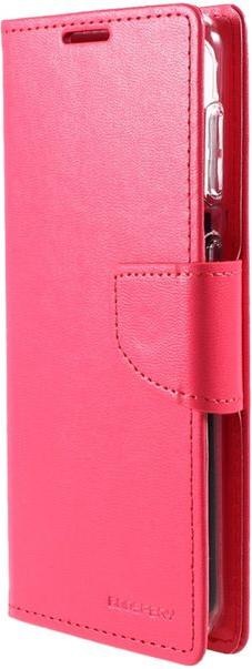 Produktbild Goospery Bravo Diary Series (Samsung Galaxy S21+)