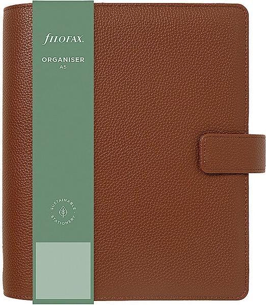 Produktbild Filofax Organizer (A5, 1 Woche / 2 Seiten)
