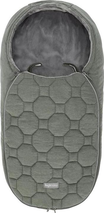 Inglesina Newborn Winter Footmuffs Forest