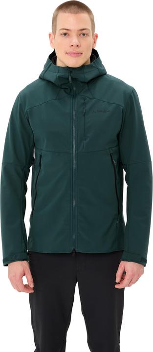 Actual product image Vaude Roccia Softshell II (S)