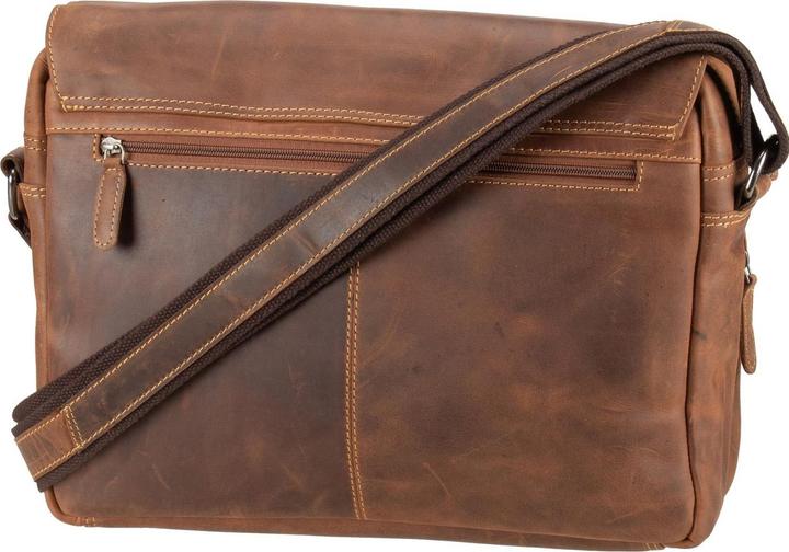 Immagine prodotto Greenburry Borsa a tracolla GRC Atlanta